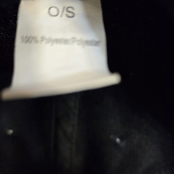 3 for $20☢️Ball cap, Lovers of Hip-hop black leopard  snapback cap, diamond logo - Picture 3 of 7